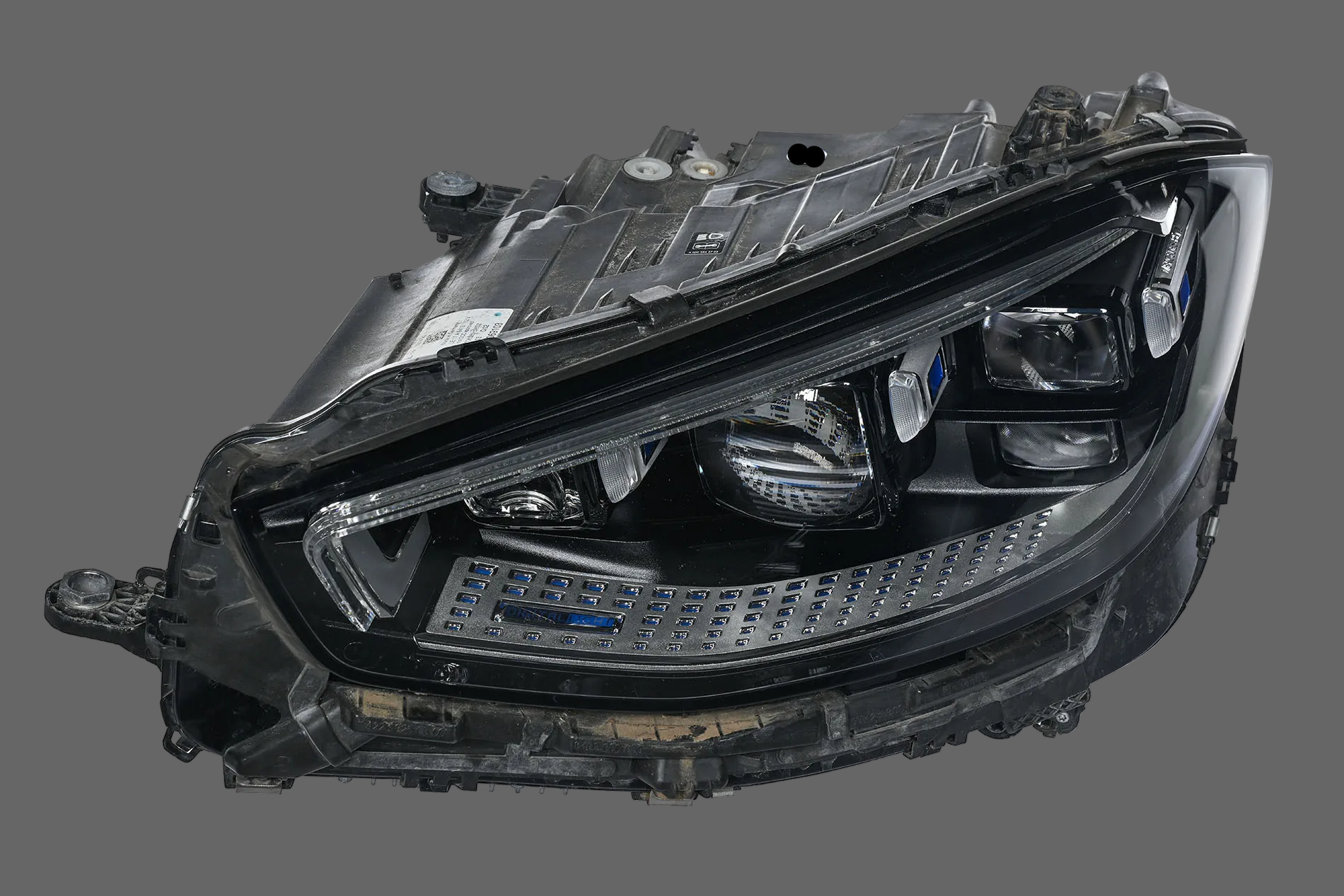 MERCEDES S KLASA W223 MAYBACH X223 LAMPA LEWA PRZÓD A2239069103