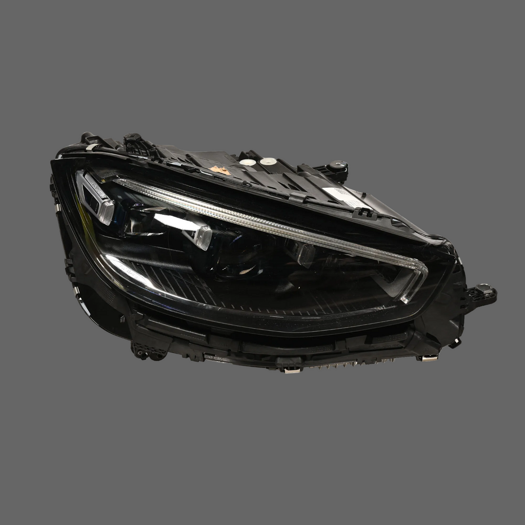 MERCEDES S KLASA W223 MAYBACH X223 LAMPA PRAWA PRZÓD A2239064002