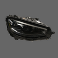 MERCEDES S KLASA W223 MAYBACH X223 LAMPA PRAWA PRZÓD A2239064002