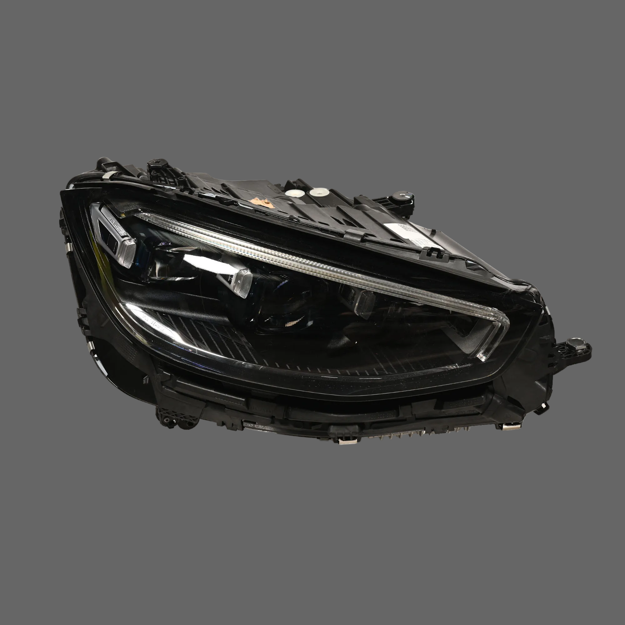 MERCEDES S KLASA W223 MAYBACH X223 LAMPA PRAWA PRZÓD A2239064002