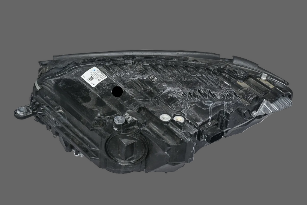 MERCEDES S KLASA W223 MAYBACH X223 LAMPA PRAWA PRZÓD A2239069203