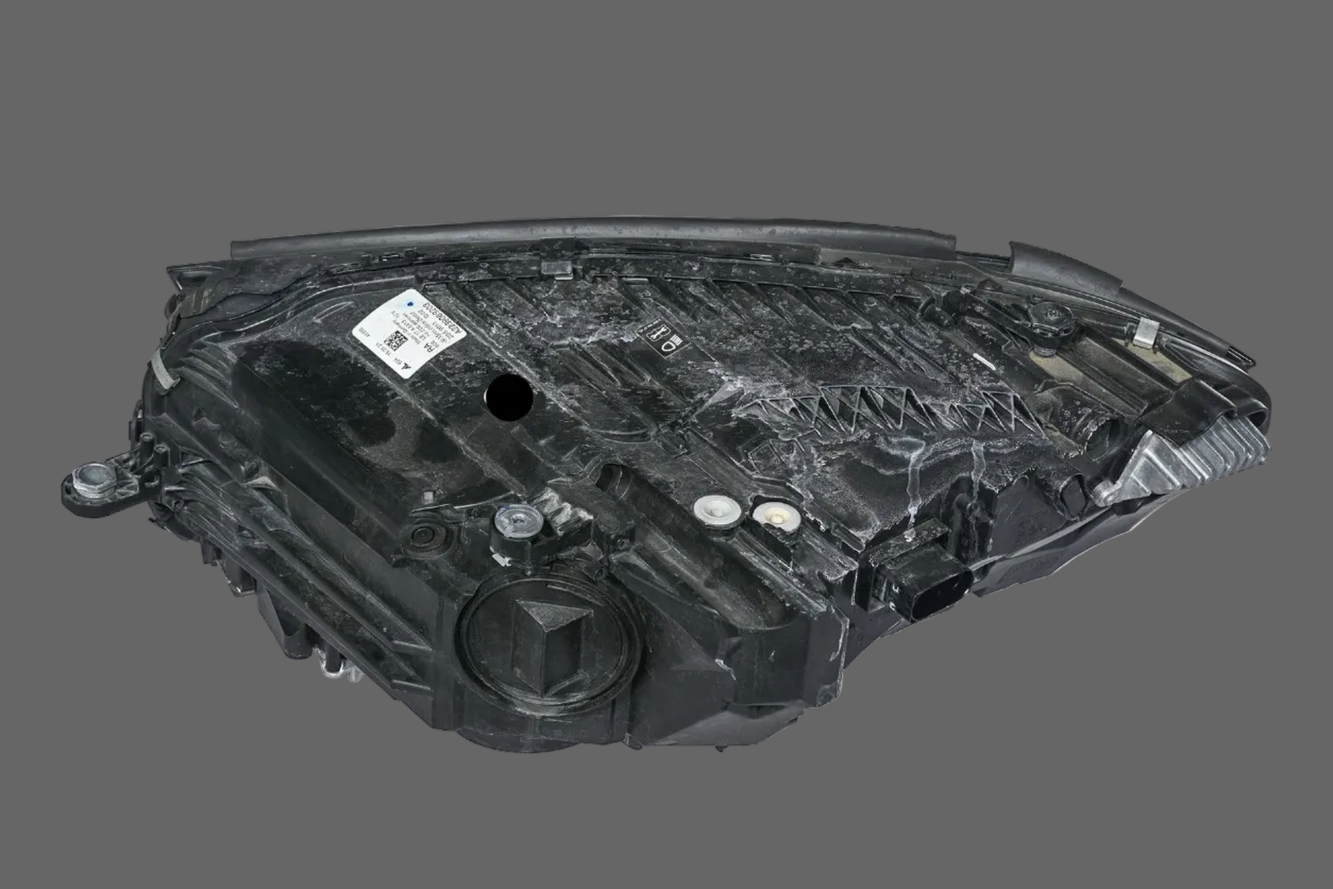 MERCEDES S KLASA W223 MAYBACH X223 LAMPA PRAWA PRZÓD A2239069203