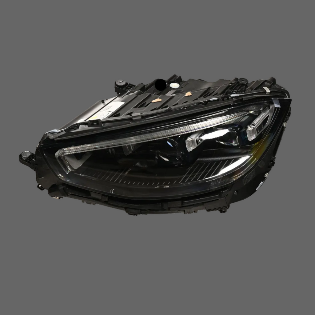 MERCEDES S KLASA W223 MAYBACH X223 LAMPA LEWA PRZÓD A2239063902