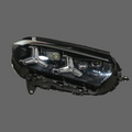MERCEDES S KLASA W223 MAYBACH X223 LAMPA PRAWA PRZÓD USA A2239067406
