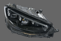 MERCEDES S KLASA W223 MAYBACH X223 LAMPA PRAWA PRZÓD A2239068403