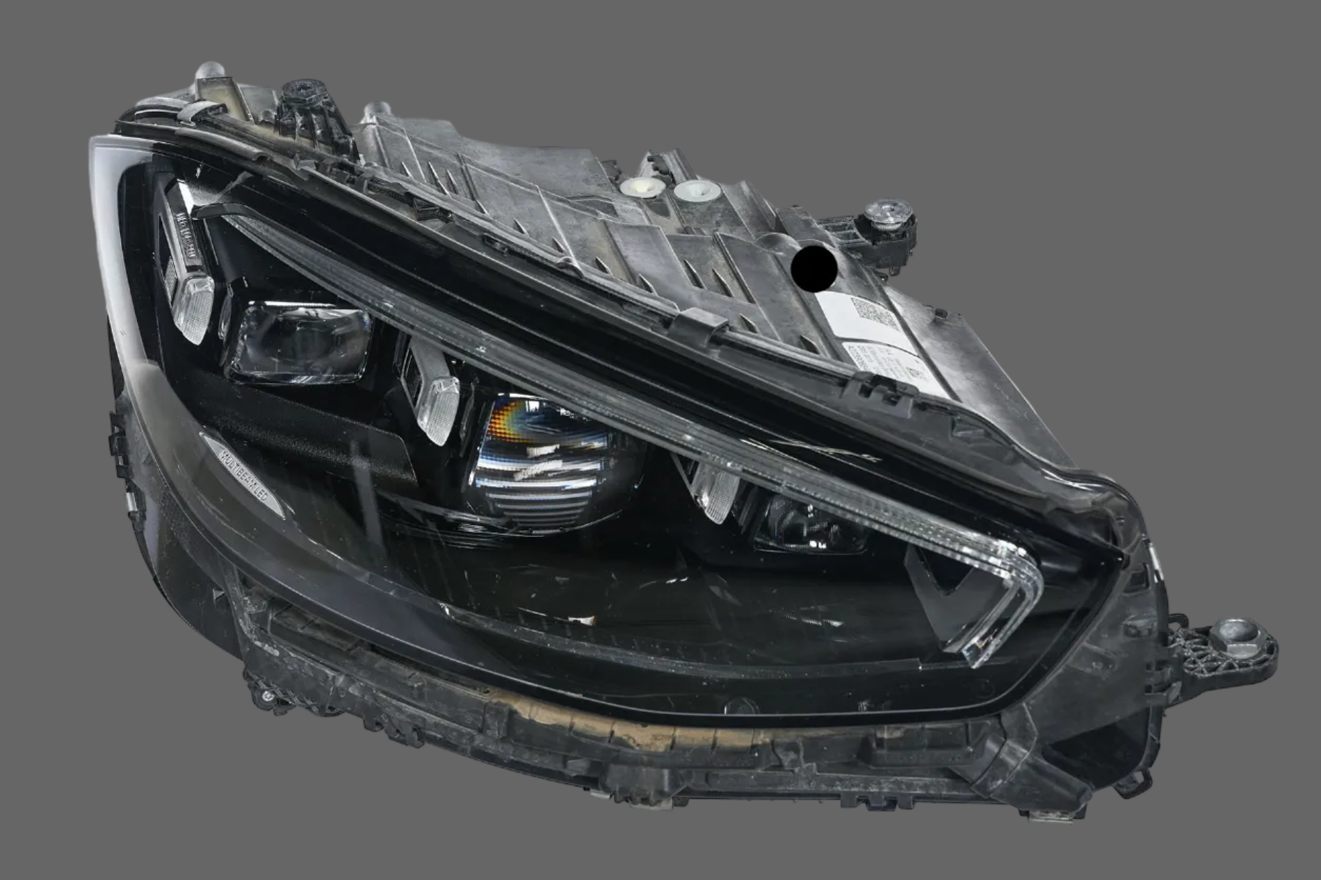 MERCEDES S KLASA W223 MAYBACH X223 LAMPA PRAWA PRZÓD A2239068403