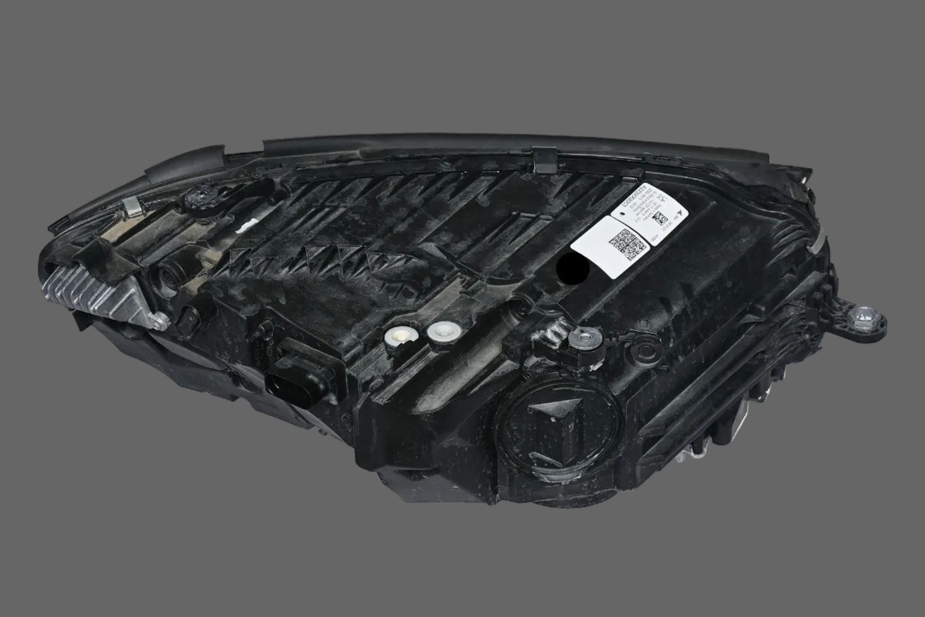 MERCEDES S KLASA W223 MAYBACH X223 LAMPA LEWA PRZÓD A2239068303