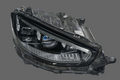 MERCEDES S KLASA W223 MAYBACH X223 LAMPA PRAWA PRZÓD LED USA A2239064605
