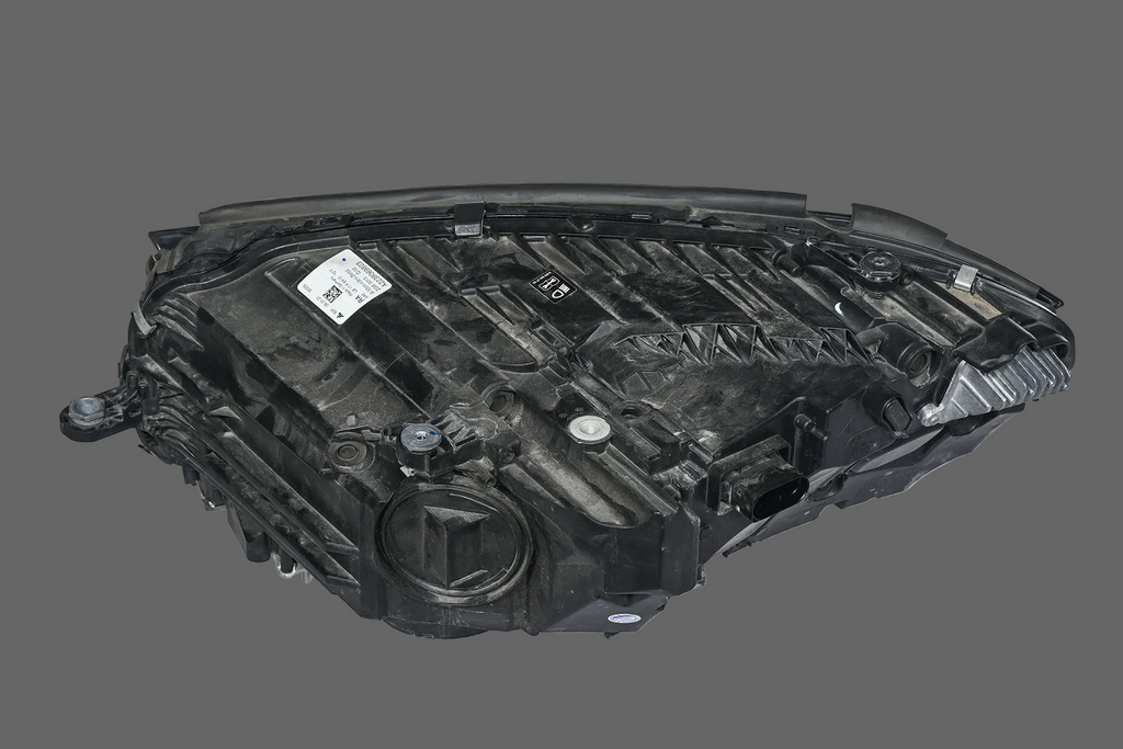 MERCEDES S KLASA W223 MAYBACH X223 LAMPA PRAWA PRZÓD LED USA A2239064605