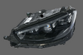 MERCEDES S KLASA W223 MAYBACH X223 LAMPA LEWA PRZÓD LED USA A2239064505