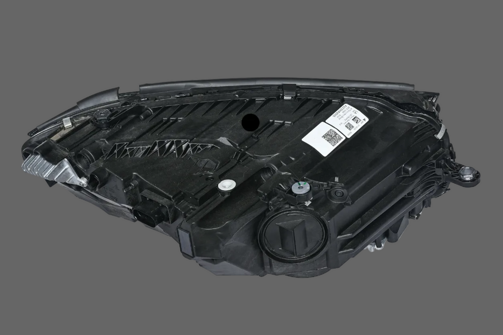 MERCEDES S KLASA W223 MAYBACH X223 LAMPA LEWA PRZÓD LED USA A2239064505