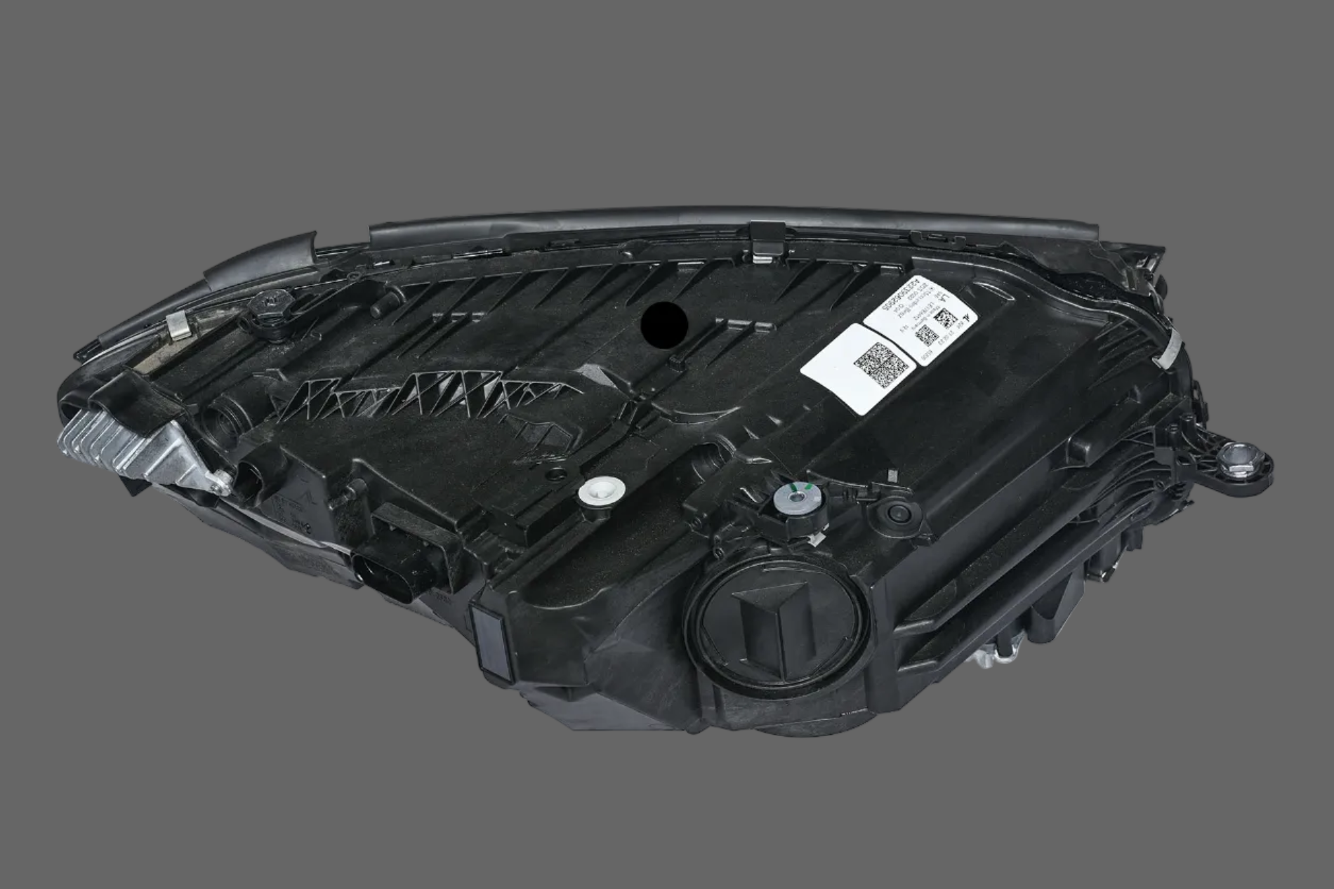 MERCEDES S KLASA W223 MAYBACH X223 LAMPA LEWA PRZÓD LED USA A2239064505