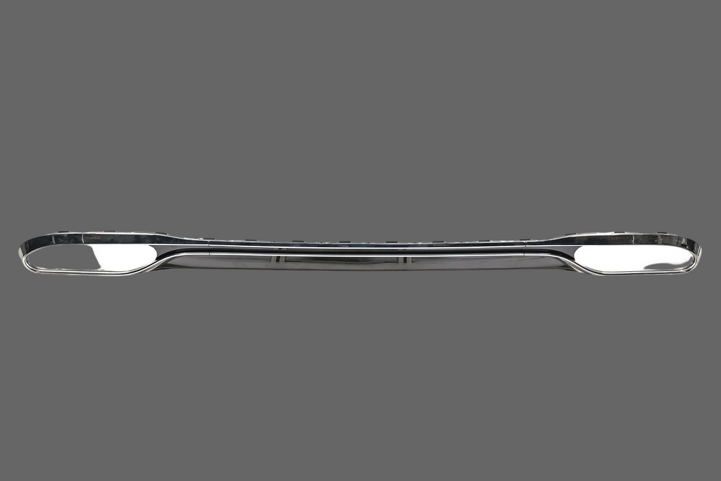 MERCEDES S KLASA W223 LISTWA ZDERZAKA TYŁ  A2238855600