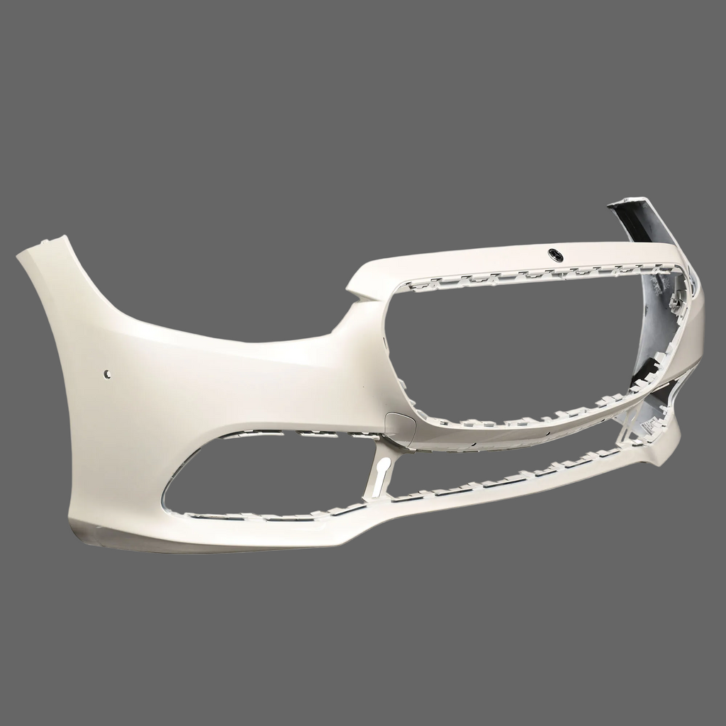 MERCEDES S KLASA W223 ZDERZAK PRZÓD A2238802600