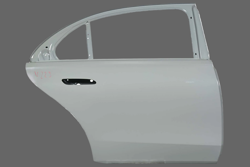 MERCEDES S KLASA W223 DRZWI PRAWE TYŁ  A2237300400