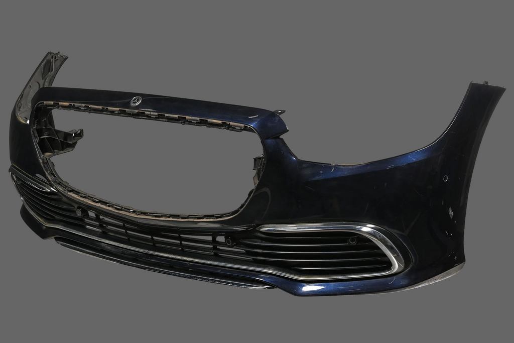 MERCEDES S KLASA W223 ZDERZAK PRZÓD A2238802600