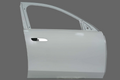 MERCEDES S KLASA W223 MAYBACH X223 DRZWI PRAWE PRZÓD A2237200400