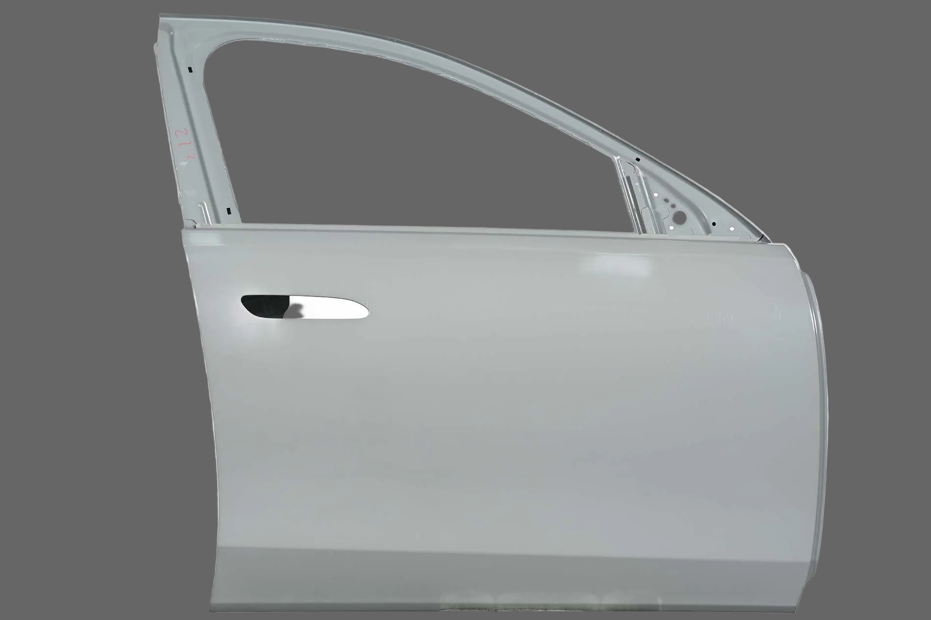 MERCEDES S KLASA W223 MAYBACH X223 DRZWI PRAWE PRZÓD A2237200400