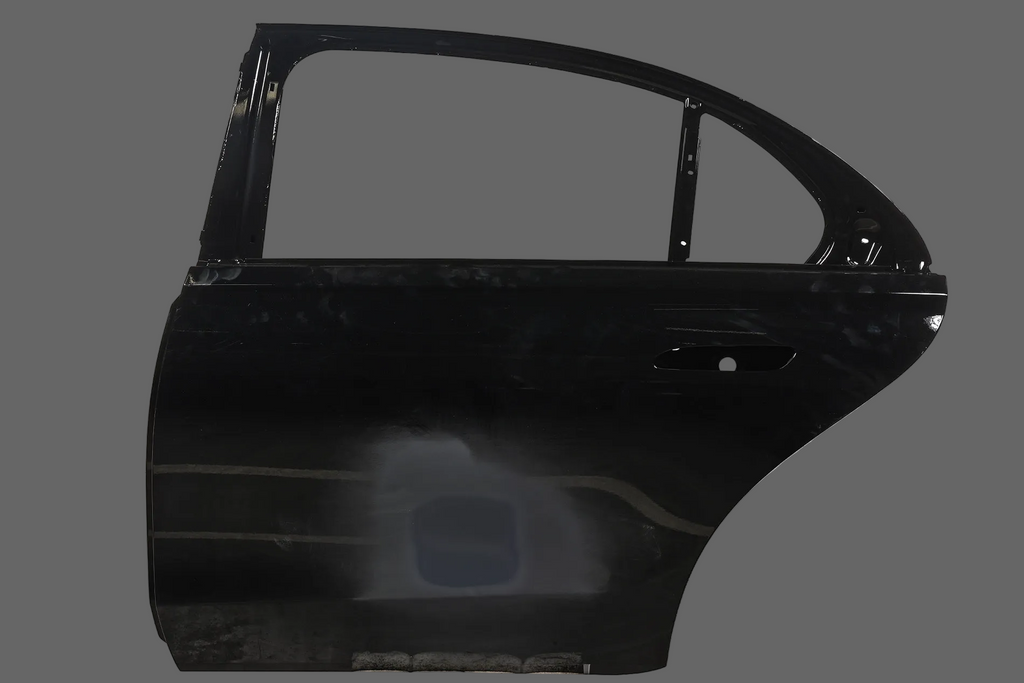 MERCEDES S KLASA W223 DRZWI LEWE TYŁ A2237300300