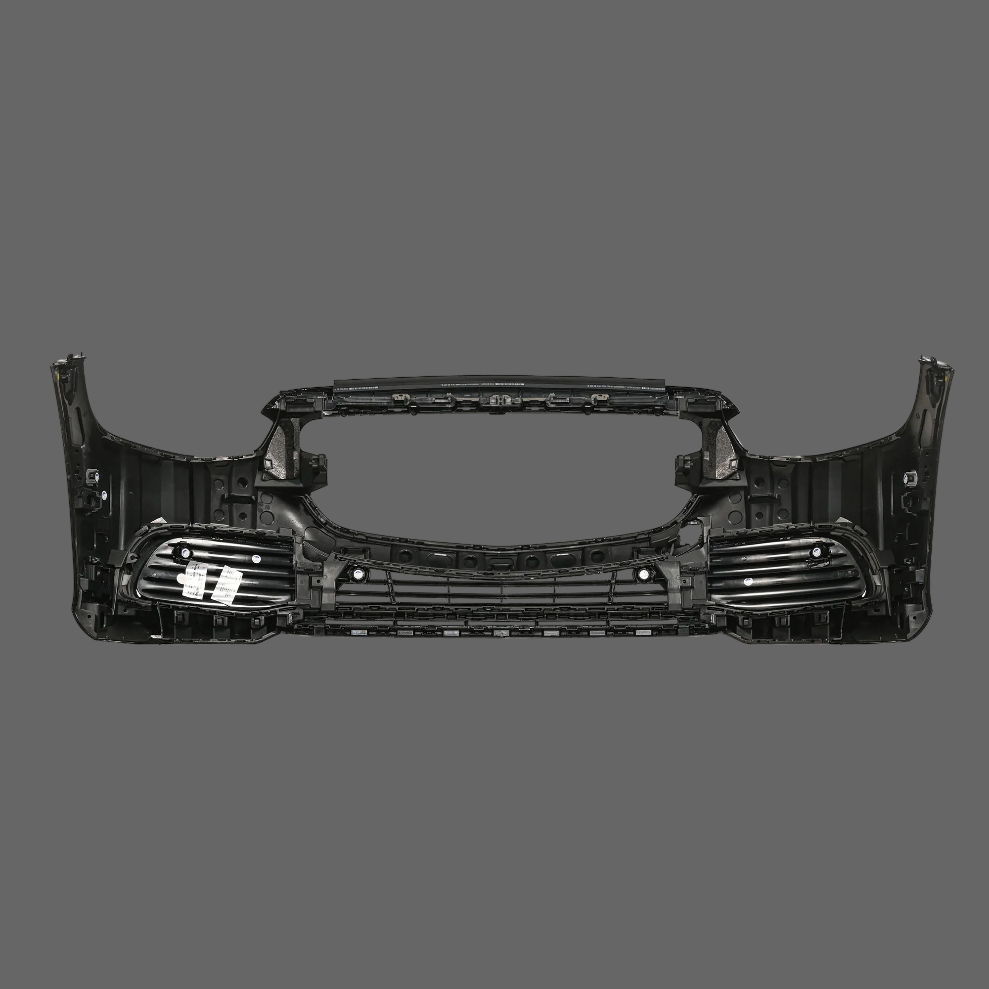 MERCEDES S KLASA W223 ZDERZAK PRZÓD USA KANADA A2238851904