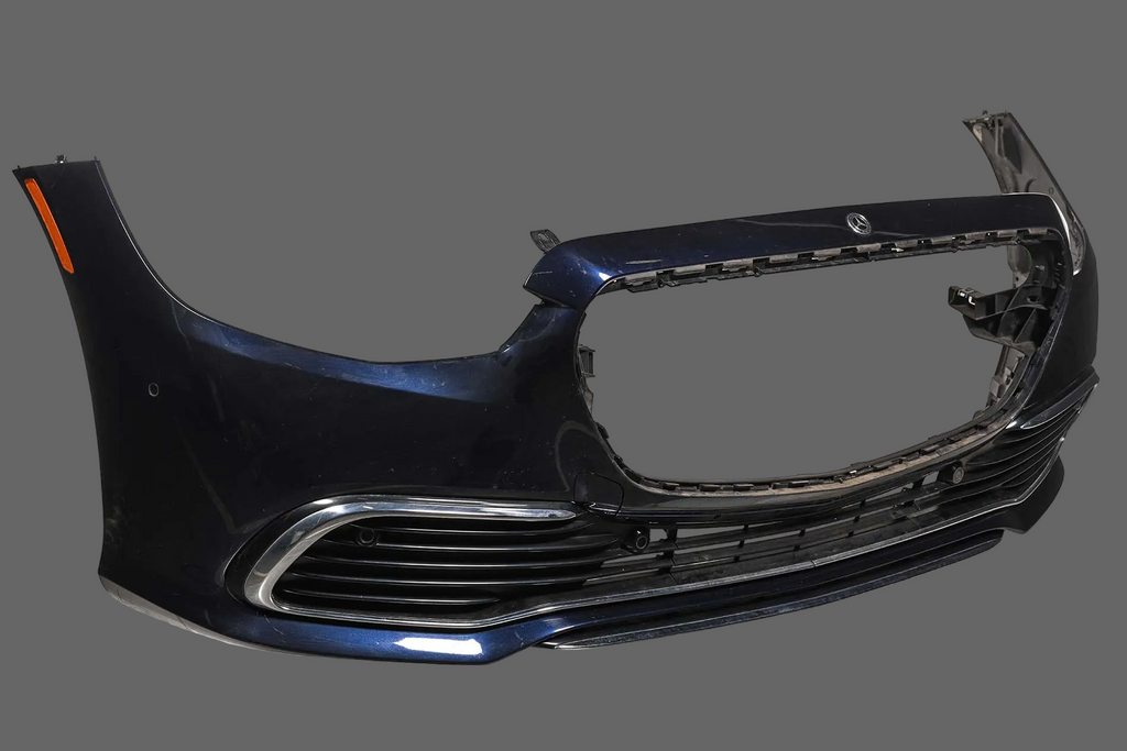 MERCEDES S KLASA W223 ZDERZAK PRZÓD USA KANADA A2238851904