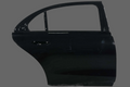 MERCEDES S KLASA W223 DRZWI PRAWE TYŁ A2237300400