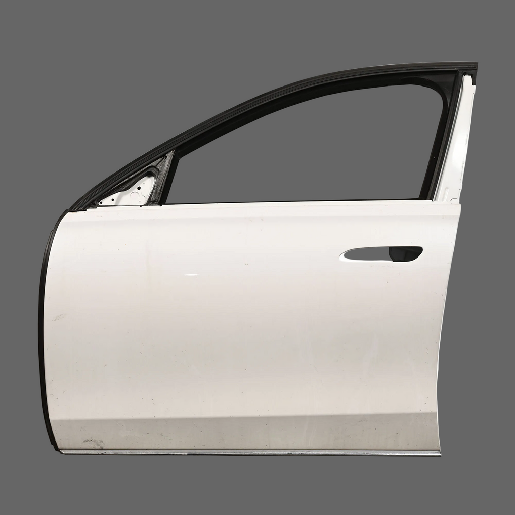 MERCEDES S KLASA W223 DRZWI LEWE PRZÓD KIEROWCY  A2237200300 KOLOR 885