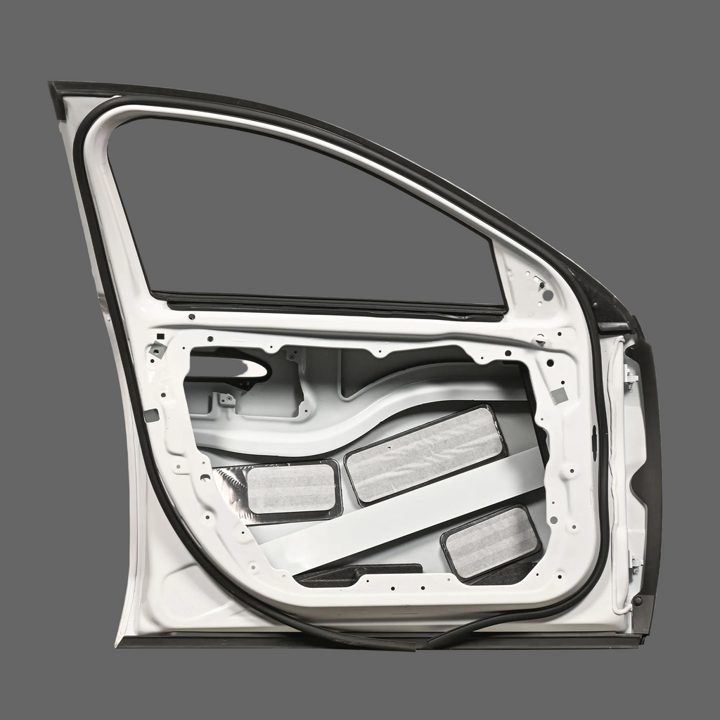 MERCEDES S KLASA W223 DRZWI LEWE PRZÓD KIEROWCY  A2237200300 KOLOR 885