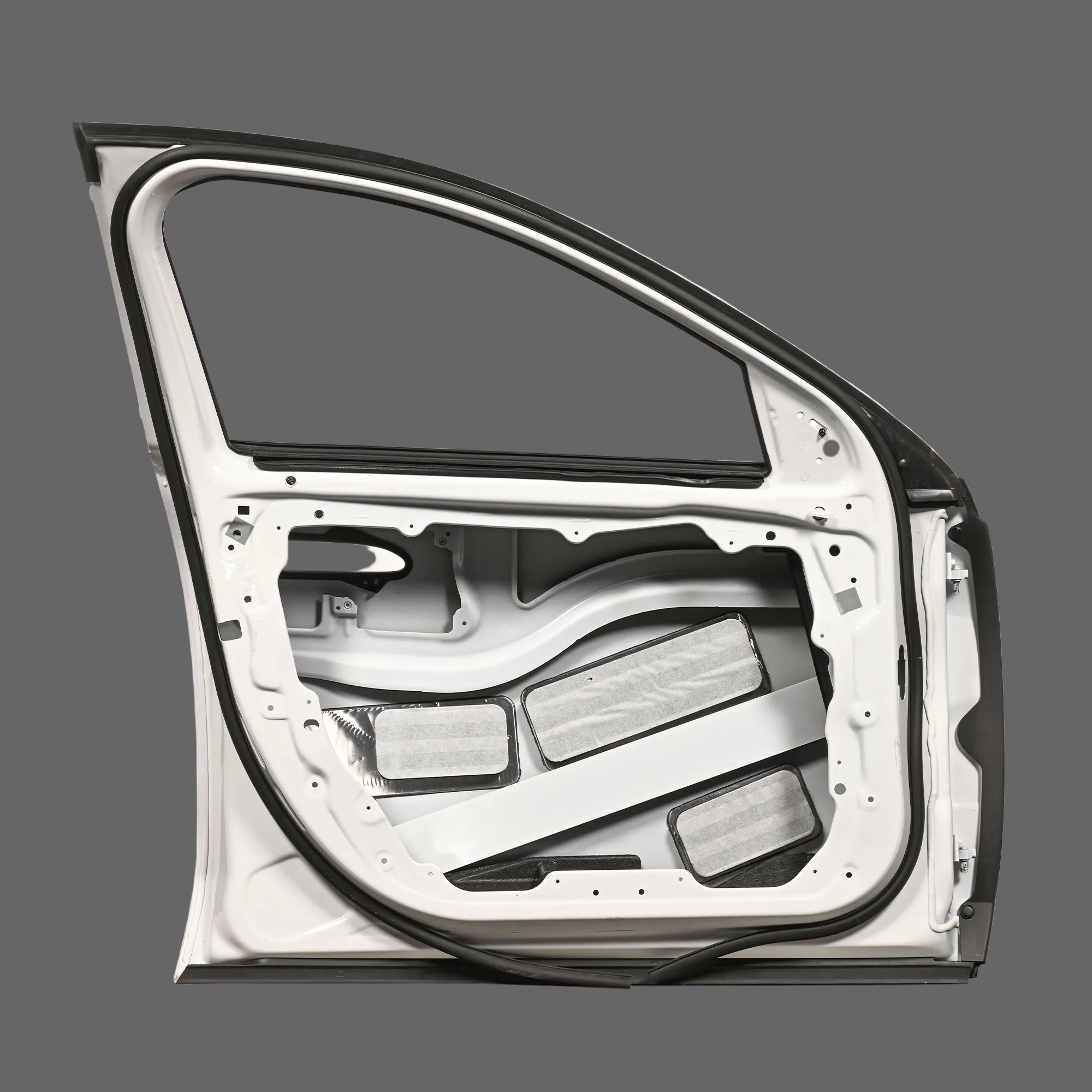 MERCEDES S KLASA W223 DRZWI LEWE PRZÓD KIEROWCY  A2237200300 KOLOR 885