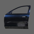 MERCEDES S KLASA W223 DRZWI LEWE PRZÓD KIEROWCY  A2237200300 KOLOR 595
