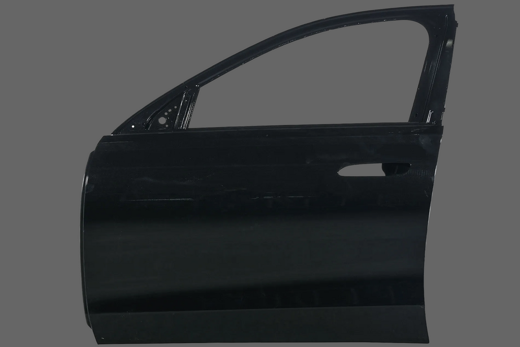 MERCEDES S KLASA W223 DRZWI LEWE PRZÓD KIEROWCY  A2237200300 KOLOR 197