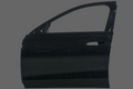 MERCEDES S KLASA W223 DRZWI LEWE PRZÓD KIEROWCY  A2237200300 KOLOR 197