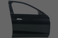 MERCEDES S KLASA W223 MAYBACH X223 DRZWI PRAWE PRZÓD A2237200400 KOLOR 197