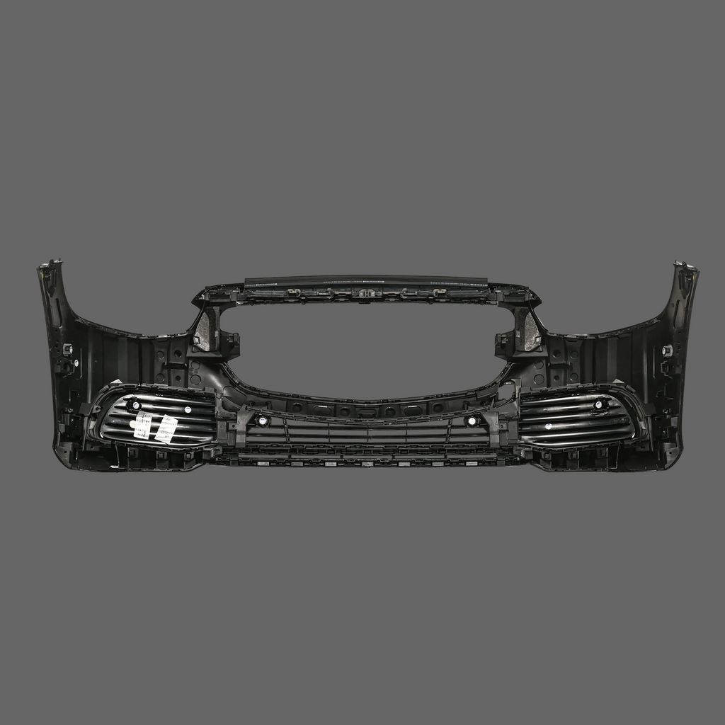 MERCEDES S KLASA W223 ZDERZAK PRZÓD USA KANADA A2238851904 KOLOR 197