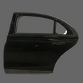 MERCEDES S KLASA W223 DRZWI LEWE TYŁ A2237300300 KOLOR 040
