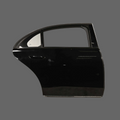 MERCEDES S KLASA W223 DRZWI PRAWE TYŁ A2237300400 KOLOR 040