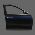 MERCEDES S KLASA W223 MAYBACH X223 DRZWI PRAWE PRZÓD A2237200400 KOLOR 595