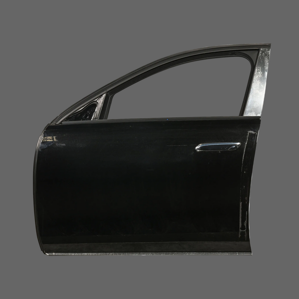 MERCEDES S KLASA W223 MAYBACH X223 DRZWI LEWE PRZÓD A2237200300 KOLOR 197