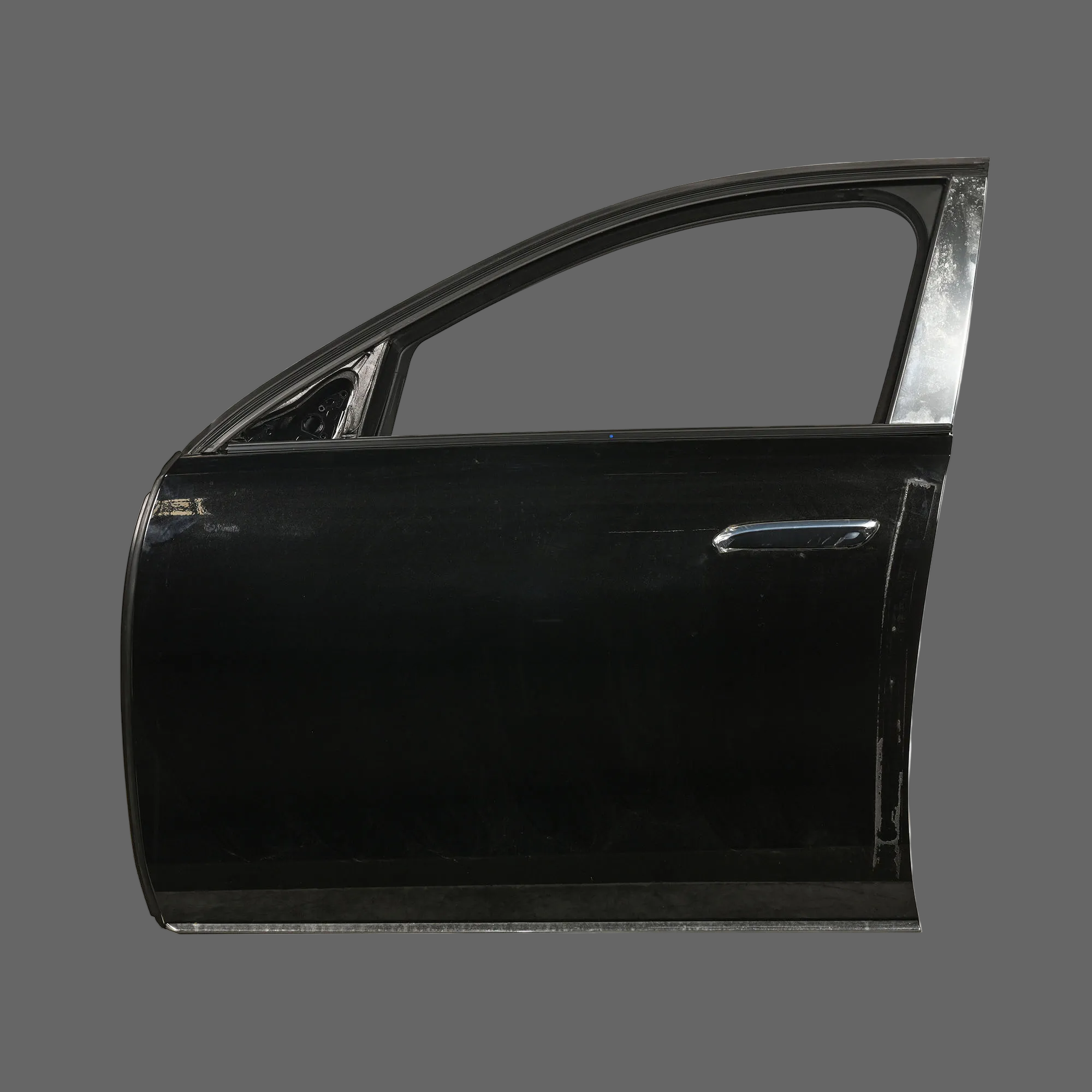 MERCEDES S KLASA W223 MAYBACH X223 DRZWI LEWE PRZÓD A2237200300 KOLOR 197