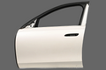 MERCEDES S KLASA W223 MAYBACH X223 DRZWI LEWE PRZÓD KIEROWCY A2237200300 KOLOR 799