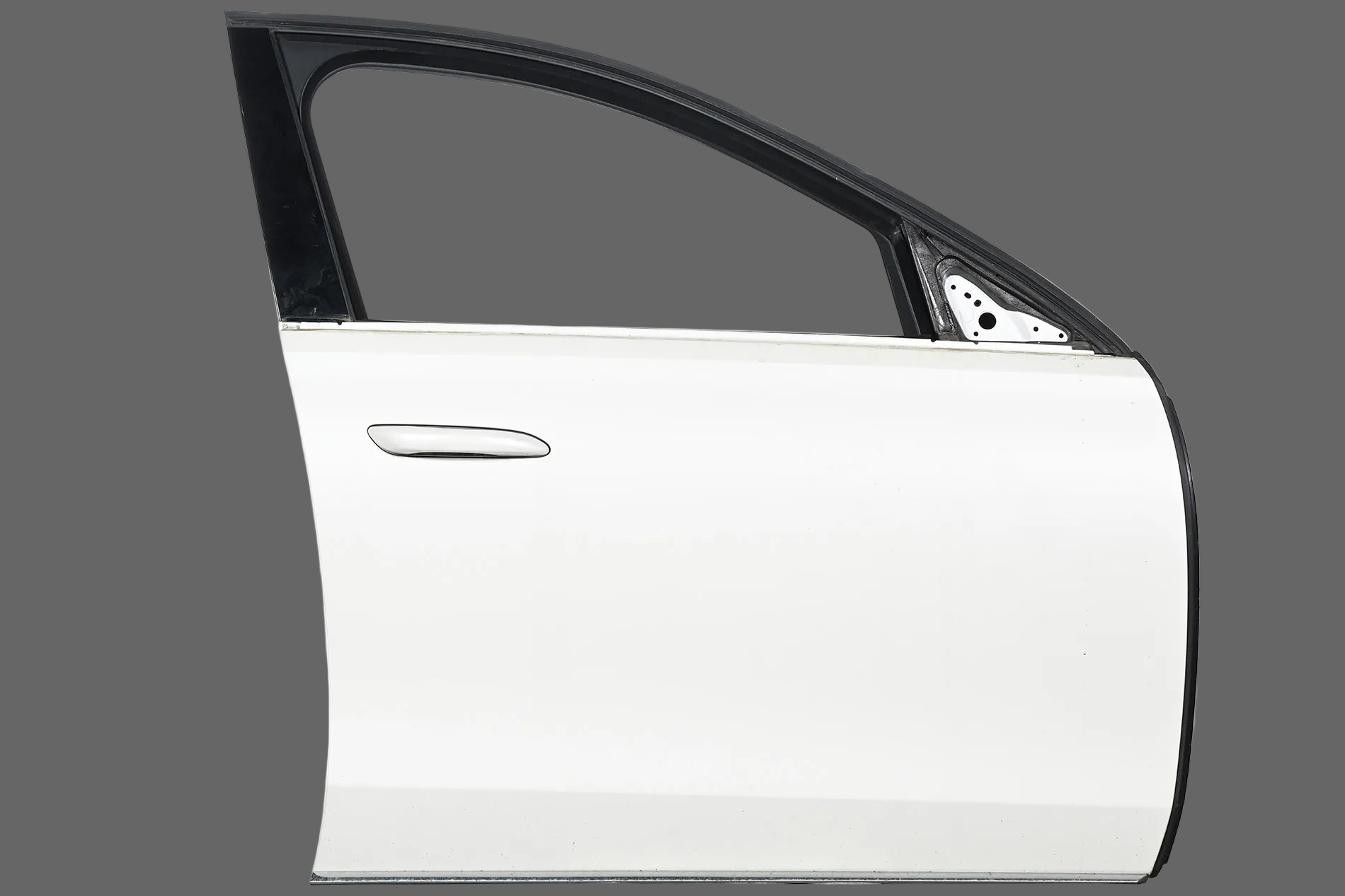 MERCEDES S KLASA W223 MAYBACH X223 DRZWI PRAWE PRZÓD A2237200400 KOLOR 799