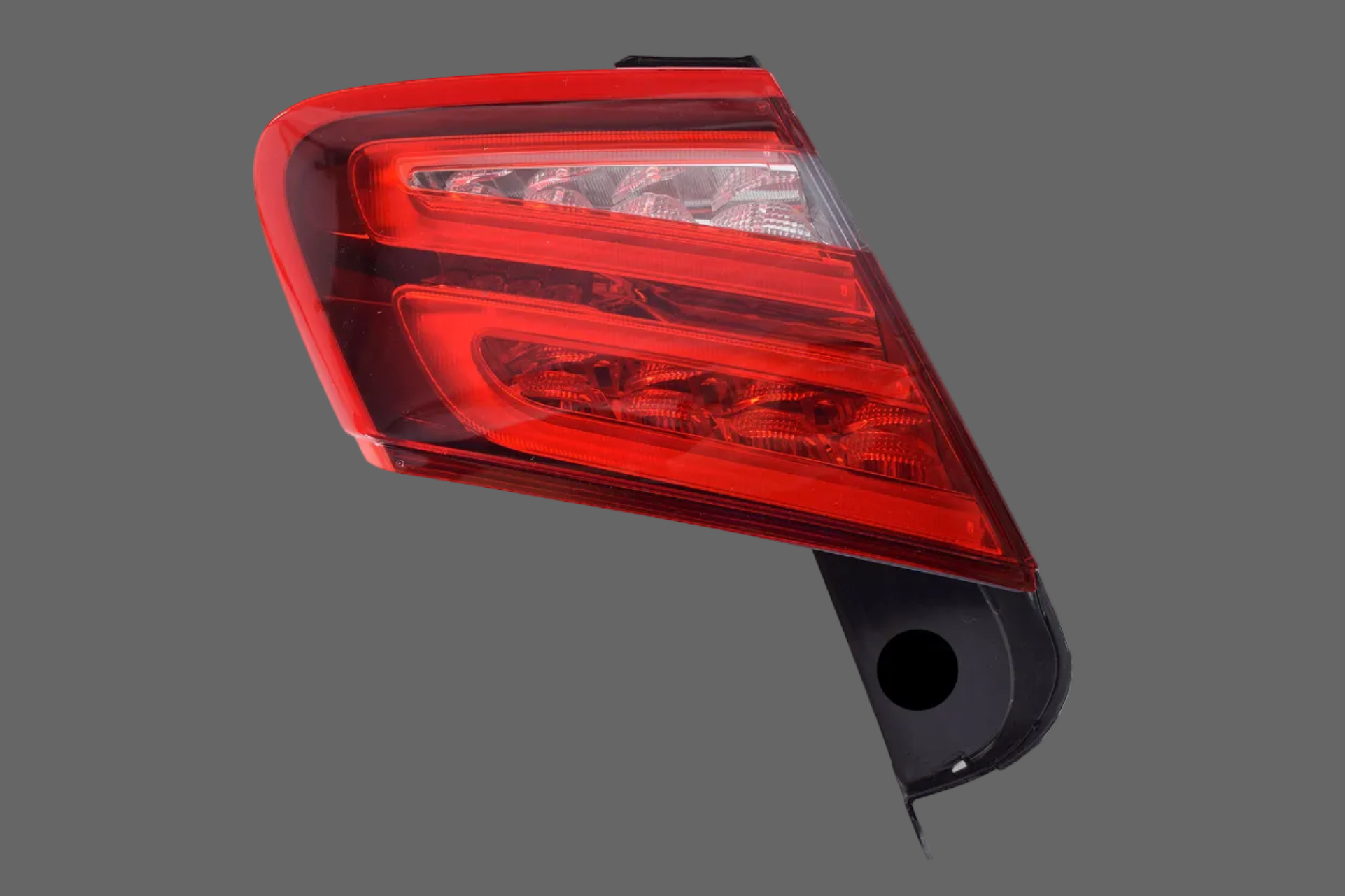 MERCEDES S KLASA A217 LAMPA LEWA TYŁ LED  A2179060557