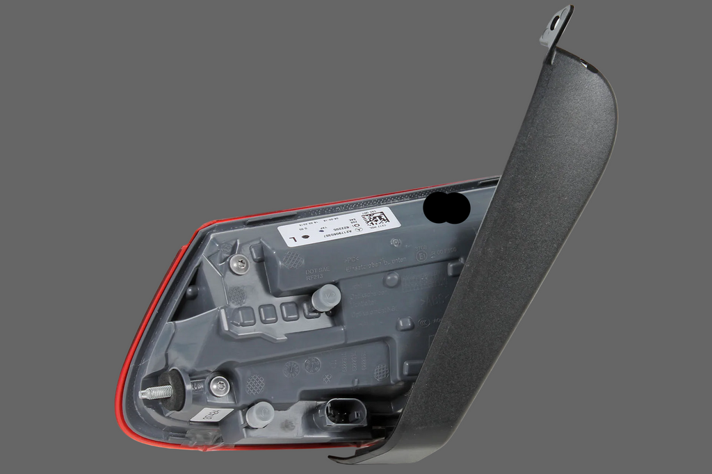 MERCEDES S KLASA A217 LAMPA LEWA TYŁ LED USA KANADA  A2179060357