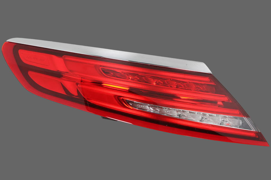 MERCEDES S KLASA A217 LAMPA LEWA TYŁ LED  A2179060100