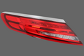 MERCEDES S KLASA A217 LAMPA LEWA TYŁ LED  A2179060100