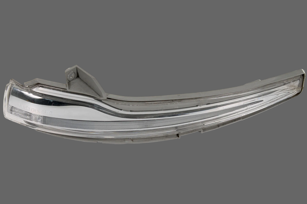 MERCEDES S KLASA A217 GLE C167 GLS X167 LAMPA KIERUNKOWSKAZ LUSTERKA PRAWY  MIGACZ A0999067401