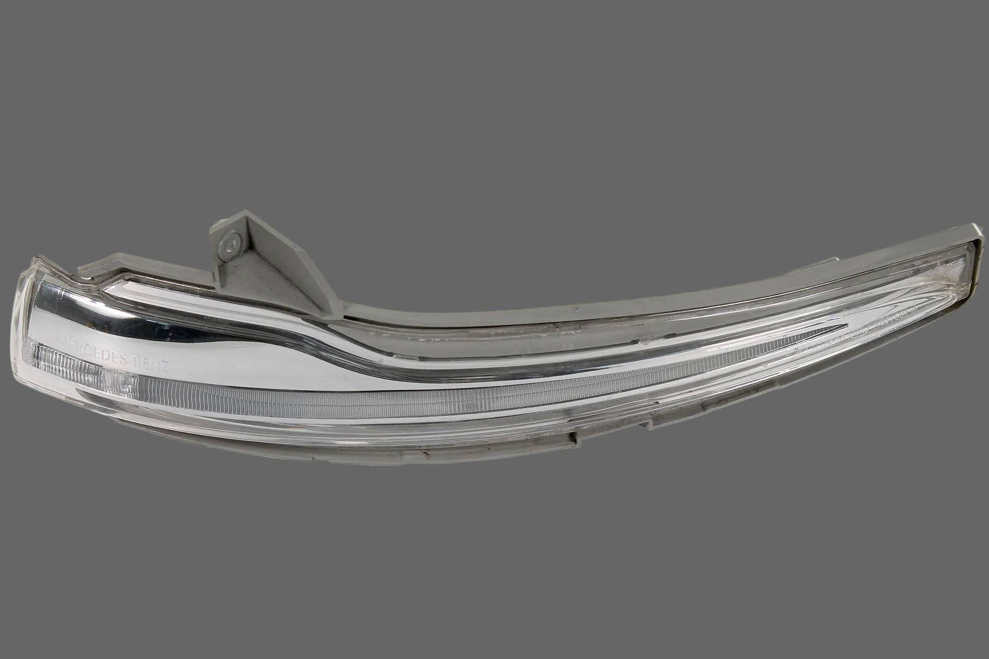 MERCEDES S KLASA A217 GLE C167 GLS X167 LAMPA KIERUNKOWSKAZ LUSTERKA PRAWY  MIGACZ A0999067401