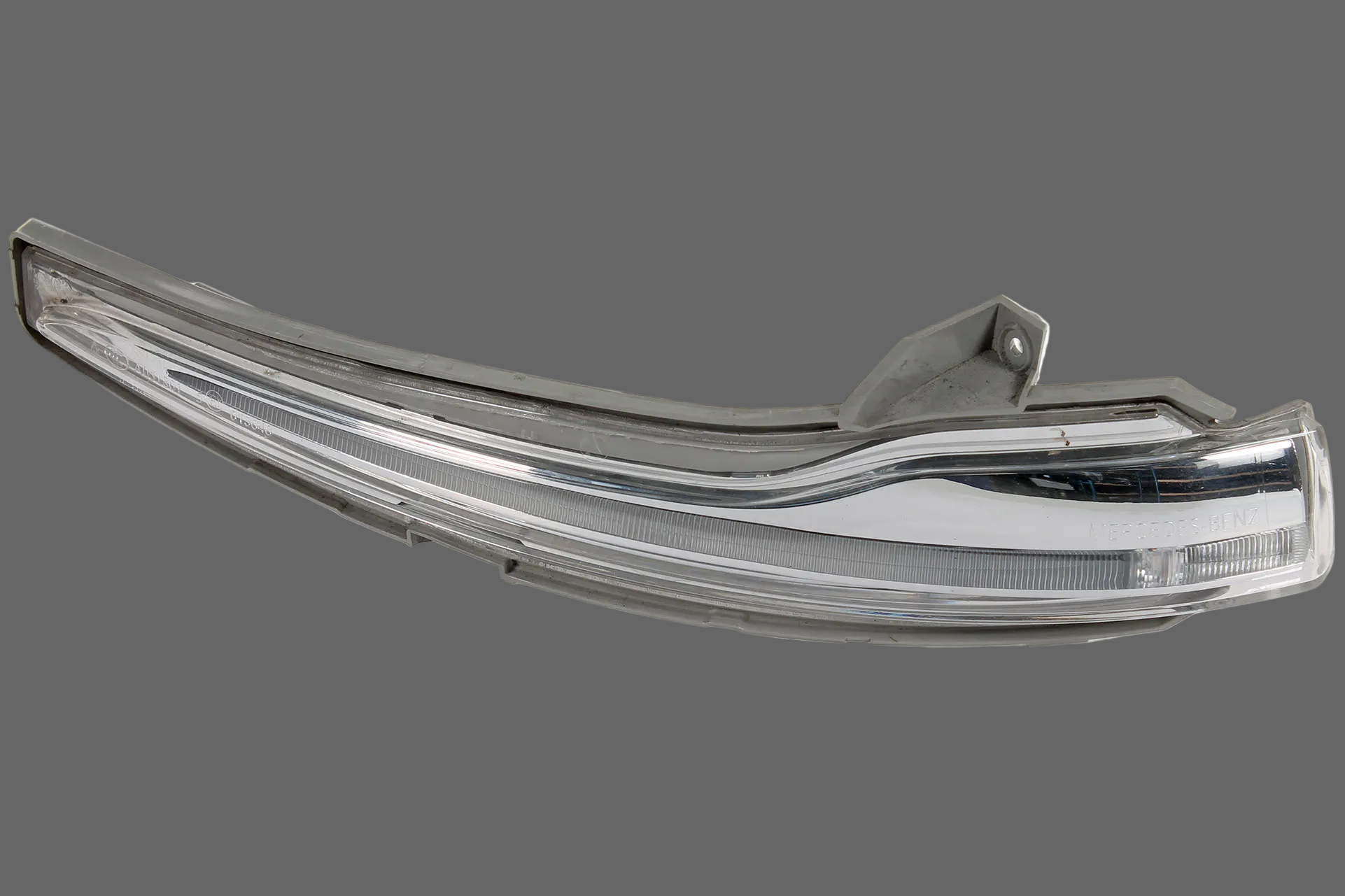 MERCEDES S KLASA A217 GLE C167 GLS X167 LAMPA KIERUNKOWSKAZ LUSTERKA LEWY  MIGACZ  A0999067301
