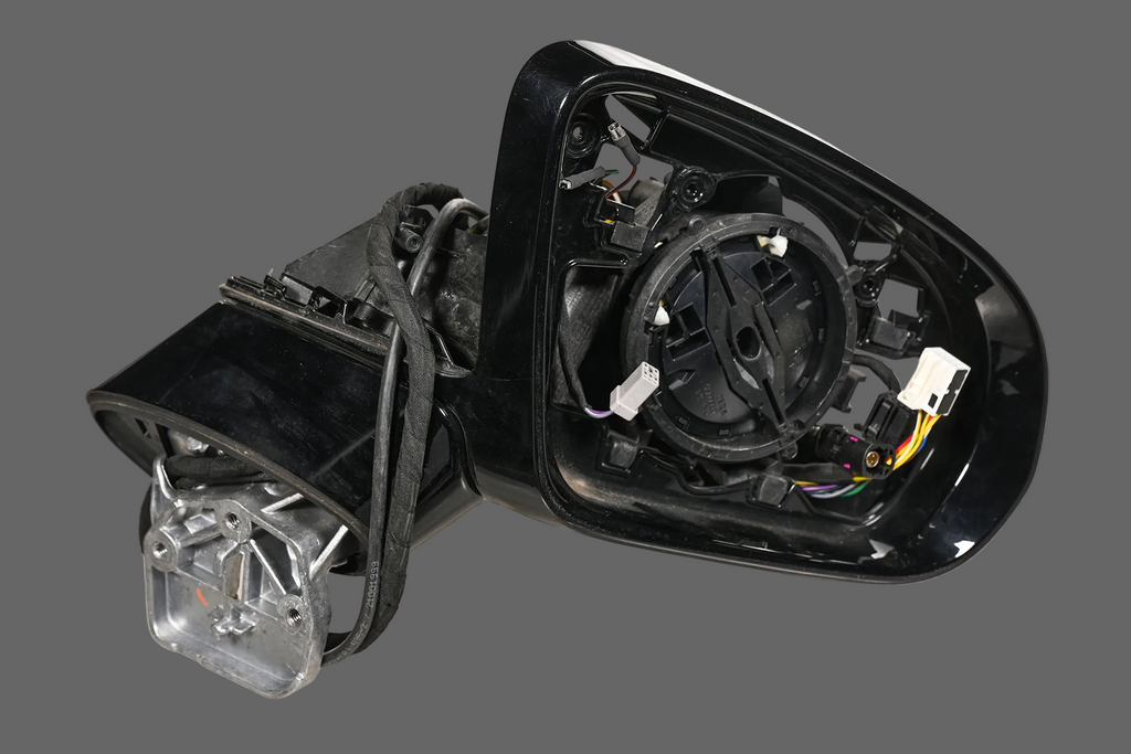 MERCEDES S KLASA A217 LUSTERKO PRAWE  A2178101000