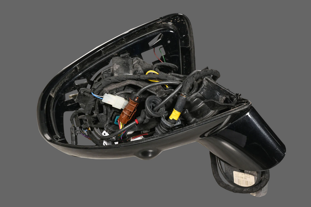 MERCEDES S KLASA A217 LUSTERKO PRAWE  A2178101000